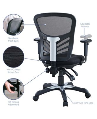 Articulate Mesh Office Chair