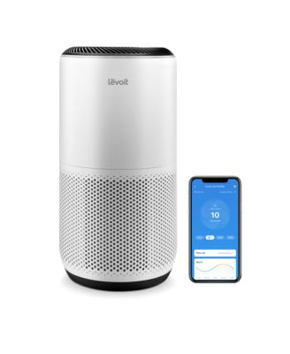 Levoit PlasmaPro&amp;reg; 400S-P Smart Air Purifier&amp;nbsp;