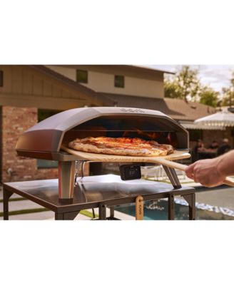 Koda 2 Max Gas Powered Outdoor Pizza Oven