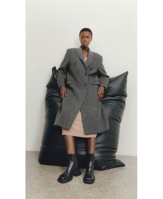 Vagabond Shoemakers Vagabond Women's Dorah Pull On Chelsea Boots