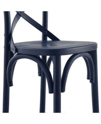 Gear Counter Stool