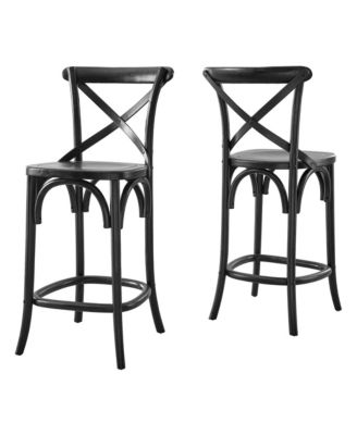 Gear Counter Stool