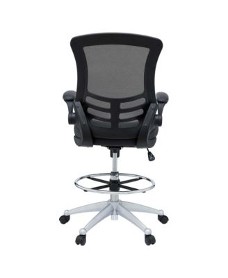 Attainment Vinyl Drafting Chair