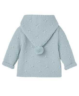 Unisex SEMILLA Coat - Baby