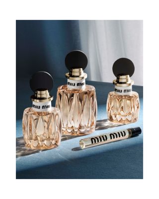 Miutine Eau de Parfum Holiday Gift Set