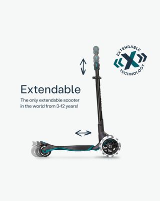 Xtend Ride On - Ages 12M - 12 Years