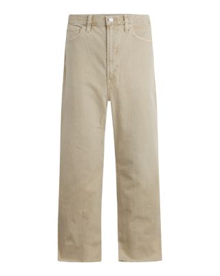 Luca Wide Leg Jeans