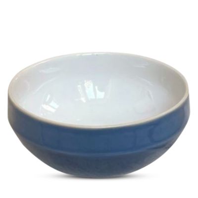 Essential Serving Bowl, Navy