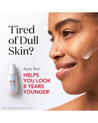 GenOptics Infinitaura Brightening Serum 1 oz.