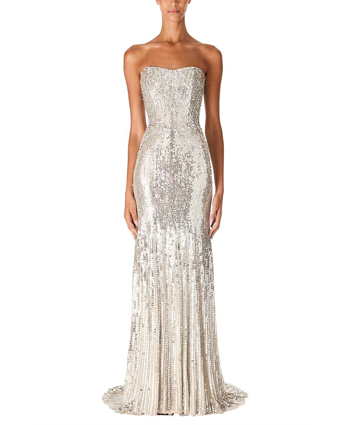 Jenny Packham Sarai Gown