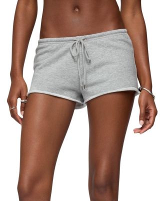  Leeroy French Terry Shorts