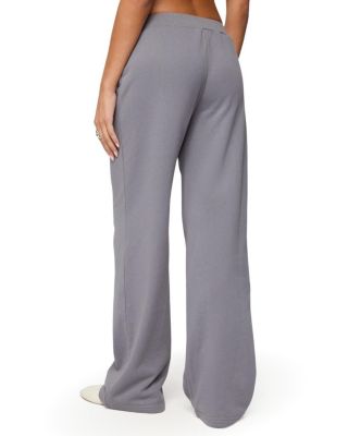  Quinn Straight Leg Sweatpants