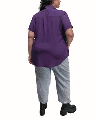 The Empower Button Up Shirt