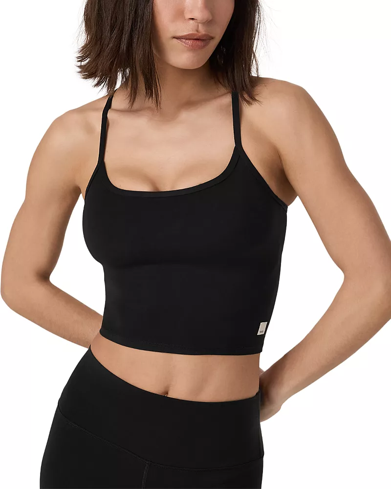 Vuori Allthefeels Tank Top