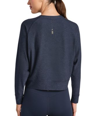 Atmosphere Raglan Sleeve Top