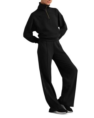 Dreamglow Half Zip Sweatshirt