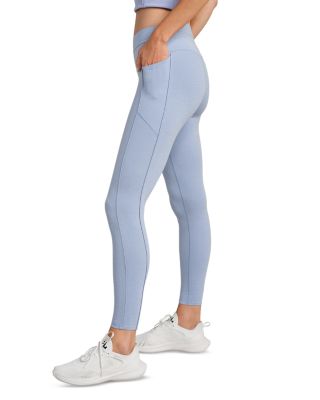 Heather Revive 7/8 Pocket Leggings