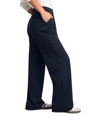 Revive Wide Leg Pants