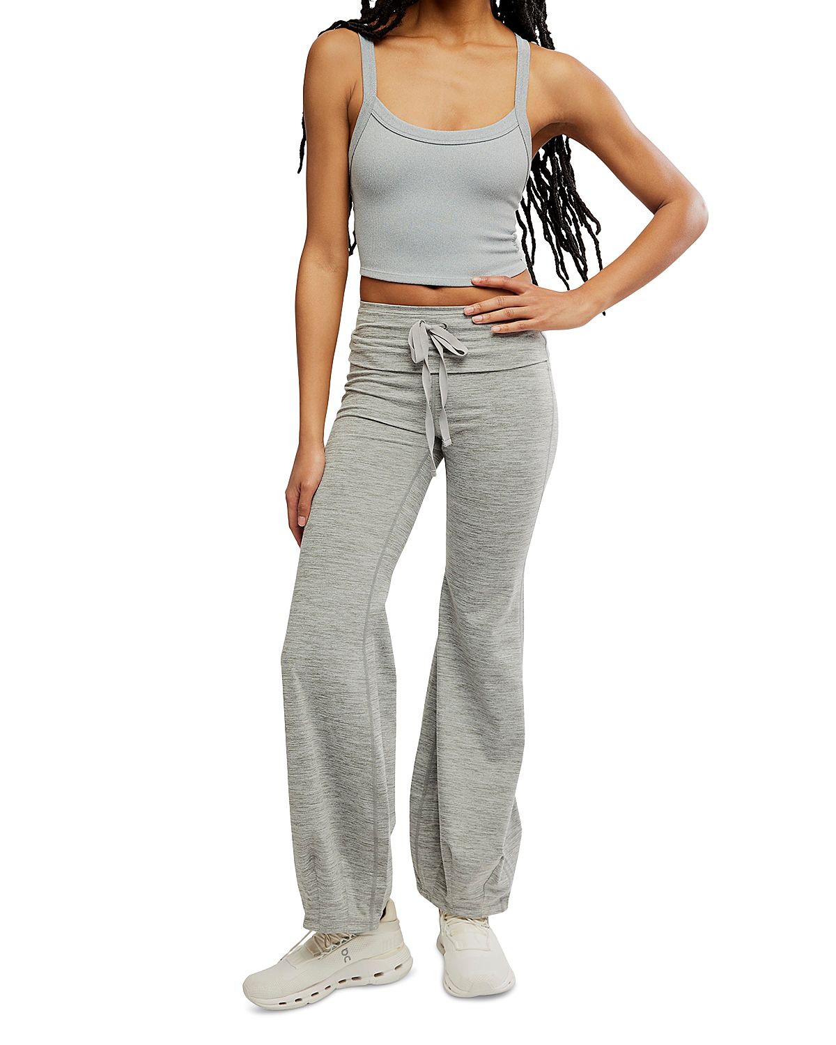 Free People Quick Step Pants