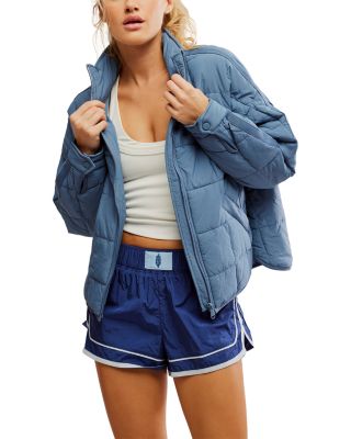 Free People - Pippa Packable Puffer Jacket