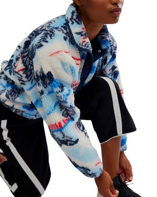 Rocky Ridge Fleece Jacket