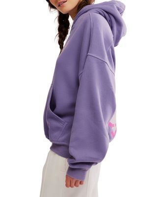 CTW Final Call Hoodie