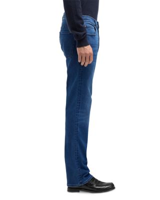 Austyn Relaxed Fit Jeans in Mimic