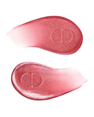 Rouge Dior Forever Liquid Sequin Duo - Limited Edition