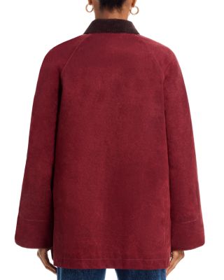 Chiltern Street Jacket