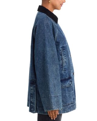 Chiltern Street Denim Jacket