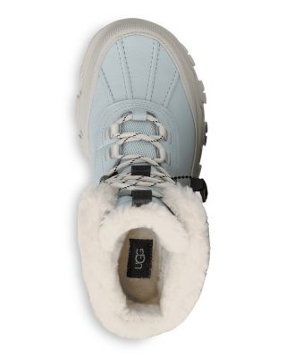 Women's Adirondack Hiking Boots