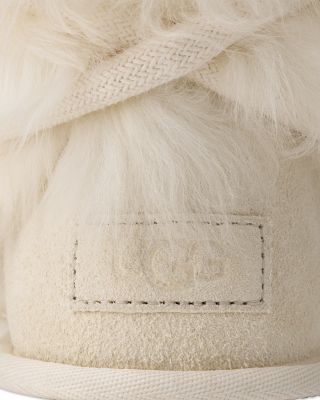 Women's Classic Tall Chalet Boots