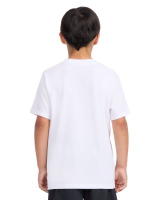Boys' Abercrombie Racing Team Graphic Tee - Little Kid, Big Kid