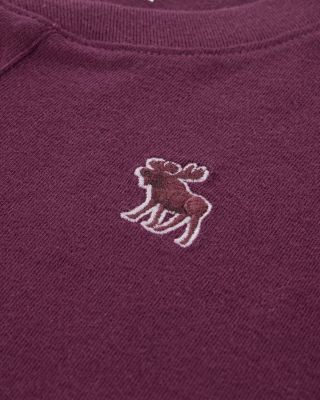 Boys' Essential Henley Tee - Little Kid, Big Kid