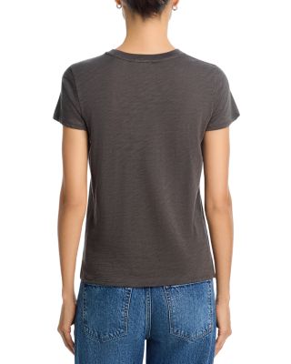 Slub Jersey School Boy Tee