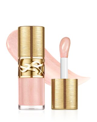 Limited Edition Loveshine Plumping Lip Oil Gloss