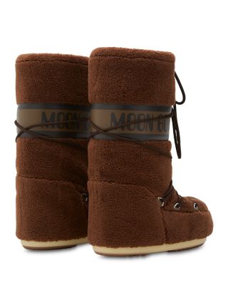 Women's MB Icon Fleece Boots