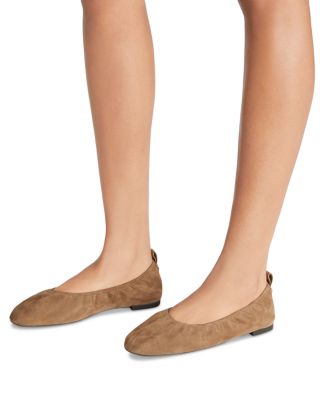 Women's Eddie 2.0 Ballet Flats