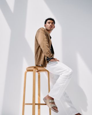 Men's Arizona Slide Sandals - Exclusive 