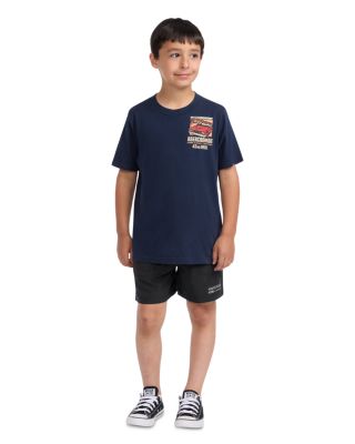 Boys' Car Show Graphic Tee - Little Kid, Big Kid
