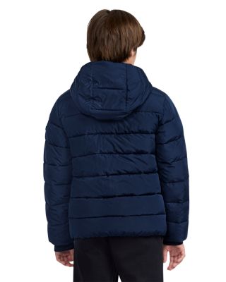 Boys' Midweight Puffer Jacket - Little Kid, Big Kid
