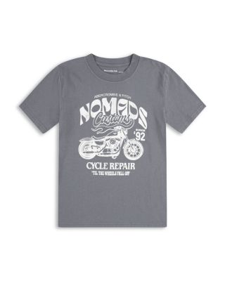 Boys' Nomad Graphic Tee - Little Kid, Big Kid
