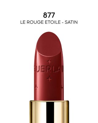 Holiday Limited Edition Rouge G Customizable Satin Lipstick Refill