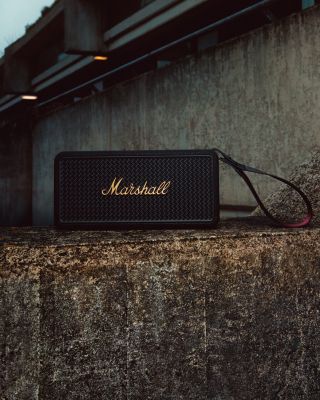 Middleton II Portable Bluetooth Speaker