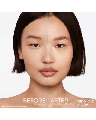 Limited Edition M&eacute;t&eacute;orites Setting & Finishing Pearls of Powder