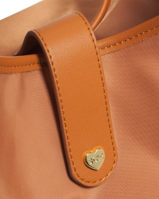 Slouchy Fall Core Collection Shoulder Bag