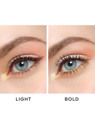 Holiday Limited Edition Ombres G Quad Eyeshadow Palette