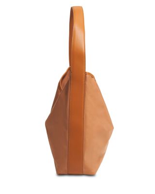 Slouchy Fall Core Collection Shoulder Bag