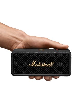 Emberton III Portable Bluetooth Speaker