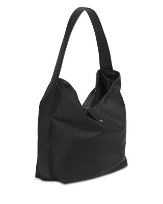 Slouchy Fall Core Collection Shoulder Bag